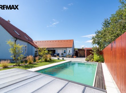 Prodej domu/vily, 310 m²