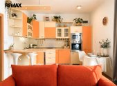 Pronájem bytu, 2+kk, 46 m²