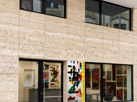 Prodej obchodní prostory, 44 m²