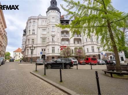 Prodej obchodní prostory, 87 m²