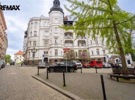 Prodej obchodní prostory, 87 m²