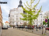 Pronájem bytu, atypický, 87 m²