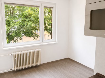 Prodej bytu, 1+1, 38 m²
