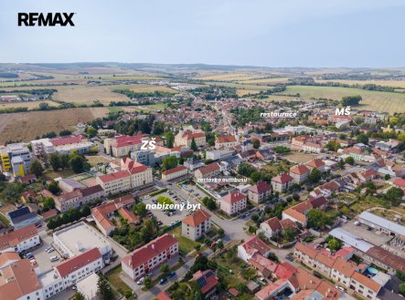 Prodej bytu, 3+1, 87 m²
