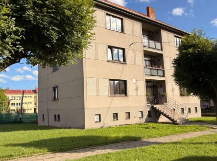 Prodej bytu, 3+1, 87 m²