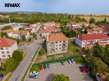 Prodej bytu, 3+1, 87 m²