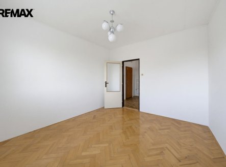 Prodej bytu, 3+1, 87 m²