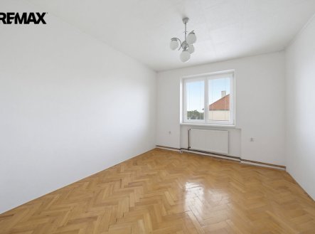 Prodej bytu, 3+1, 87 m²
