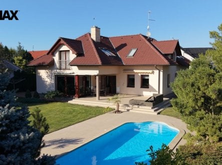 Prodej domu/vily, 346 m²