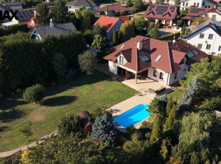 Prodej domu/vily, 346 m²