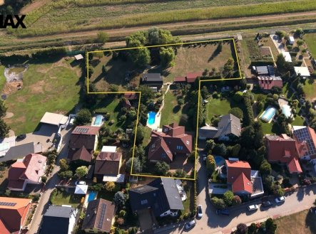 Prodej domu/vily, 346 m²