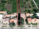 Prodej pozemku pro bydlení, 600 m²