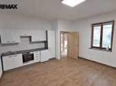 Pronájem bytu, 1+kk, 30 m²