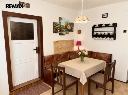 Prodej domu/vily, 151 m²