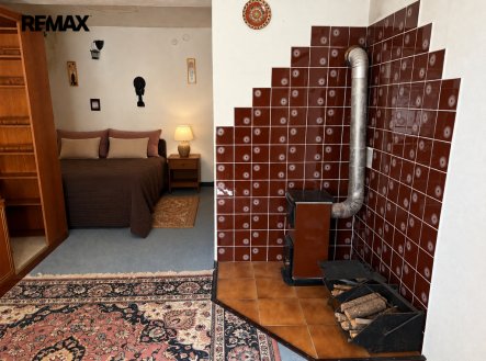 Prodej domu/vily, 151 m²