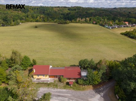 Prodej hotel, 230 m²