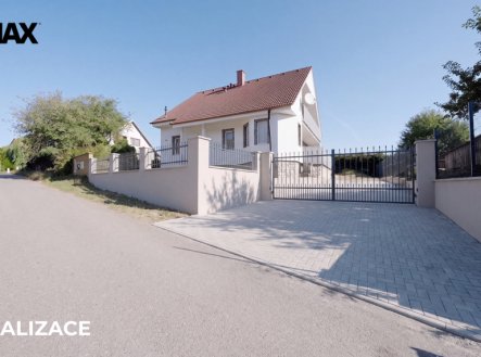 Prodej domu/vily, 174 m²