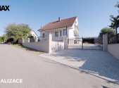 Prodej domu/vily, 174 m²