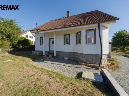 Prodej domu/vily, 174 m²