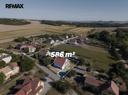 Prodej domu/vily, 174 m²