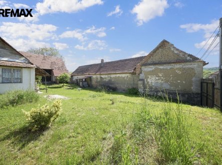 Prodej pozemku pro bydlení, 1 027 m²
