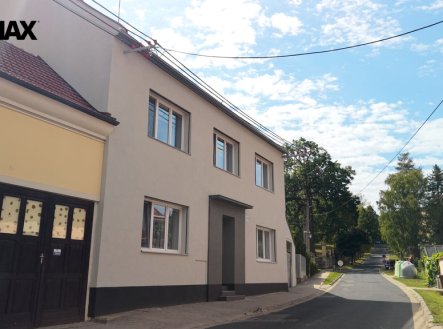 Prodej domu/vily, 230 m²