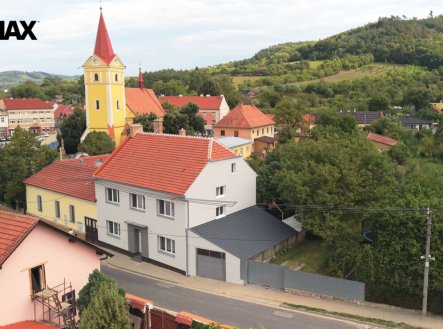 Prodej domu/vily, 230 m²