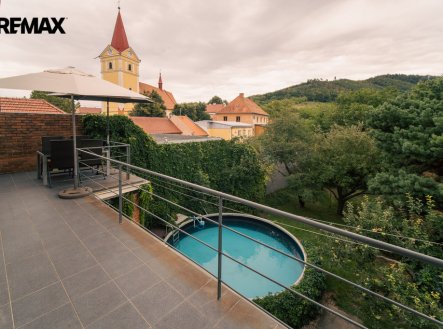 Prodej domu/vily, 230 m²