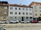 Pronájem bytu, 2+kk, 46 m²