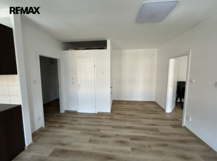 Pronájem bytu, 2+kk, 46 m²