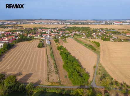Prodej pozemku, ostatní, 3 338 m²
