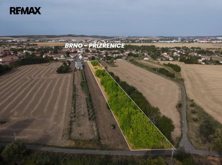 Prodej pozemku, ostatní, 3 338 m²