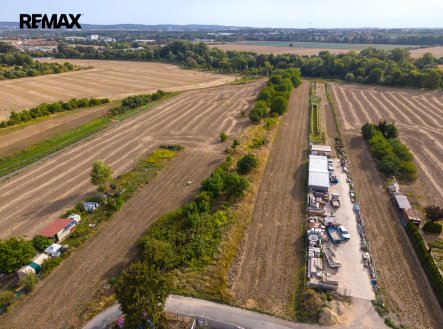 Prodej pozemku, ostatní, 3 338 m²
