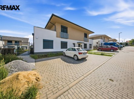 Prodej bytu, 4+kk, 260 m²