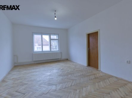 Prodej bytu, 3+1, 88 m²