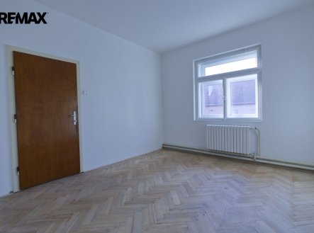 Prodej bytu, 3+1, 88 m²