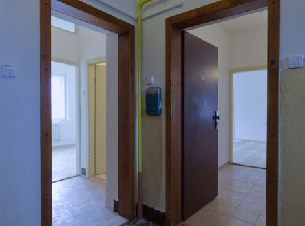 Prodej bytu, 3+1, 88 m²
