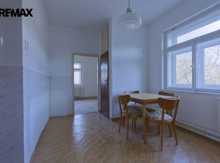 Prodej bytu, 3+1, 88 m²