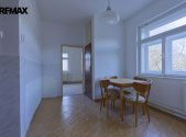 Prodej bytu, 3+1, 88 m²