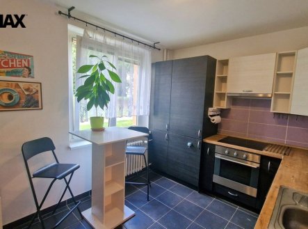Pronájem bytu, 2+1, 62 m²
