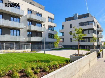 Pronájem bytu, 1+kk, 31 m²
