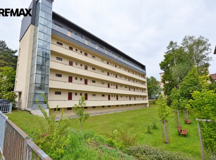 Pronájem bytu, 2+kk, 47 m²