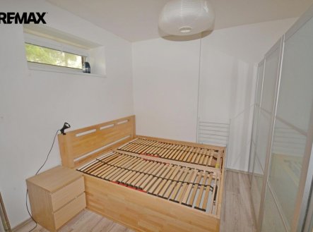 Pronájem bytu, 2+kk, 47 m²