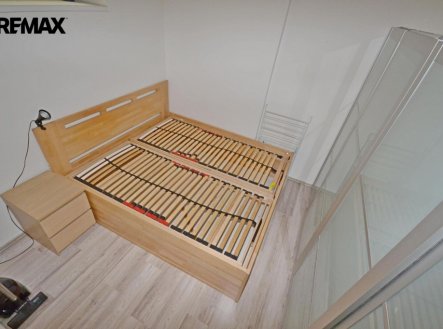 Pronájem bytu, 2+kk, 47 m²