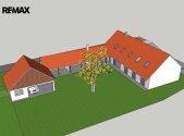 Prodej pozemku pro bydlení, 1 401 m²