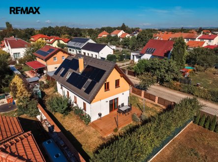 Prodej domu/vily, 145 m²