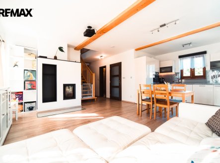 Prodej domu/vily, 145 m²