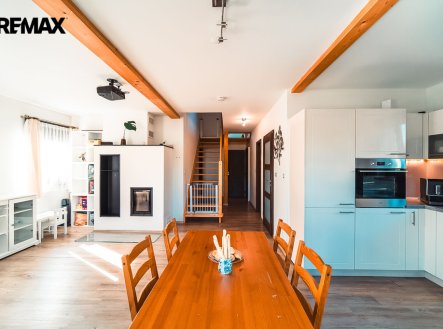 Prodej domu/vily, 145 m²
