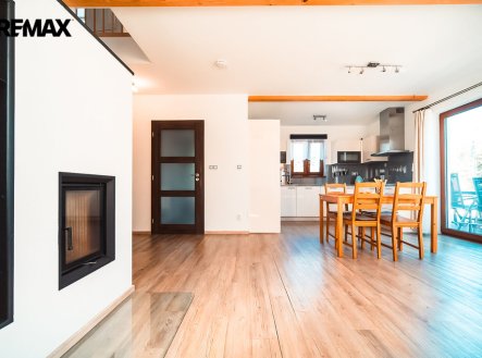 Prodej domu/vily, 145 m²