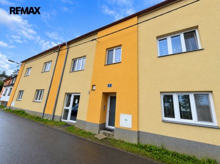 Pronájem bytu, 3+kk, 72 m²
